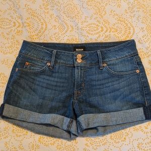 Hudson Croxley short